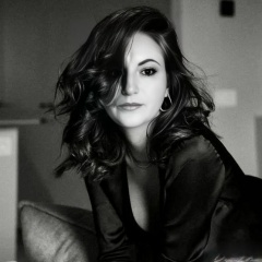 Жанна Зуйкова, 05.12, Кашира