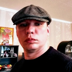 Виталий Савин, 29.01, Южно-Сахалинск