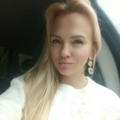 Алина Кудряшова, 14.02, Полоцк