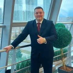 Дмитрий Козлов, 05.03, Красноярск