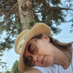 Александра Мастихина, Jbail