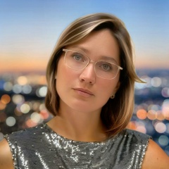 Елена Митрофанова, 23.08