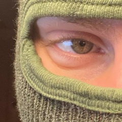 Антон Седых, 22.08, Долгопрудный