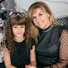 Виктория Пономарёва, 07.12.1985, Санкт-Петербург