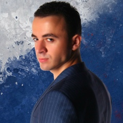 Илико Шаптай, Санкт-Петербург