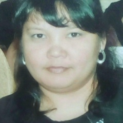 Гульшат Жумагазина, 18.06.1978, Актобе