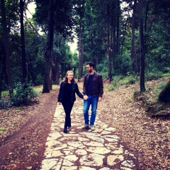 Анжела Репченко, 16.09, Киев