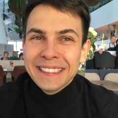 Marat Vakhitov, 22.02.1988, Санкт-Петербург