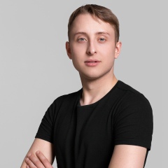 Виктор Кислый, 16.04, Москва