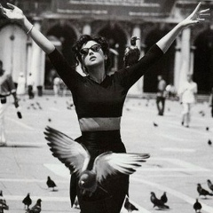 Halina Khrushch, 21.03, Львов