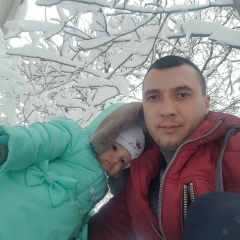 Роман Джур, 16.10.1986, Токмак