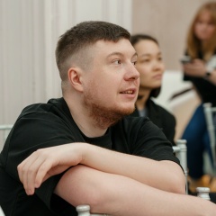 Степан Нифонтов, 11.04