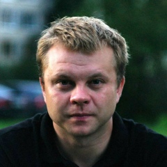 Константин Воробьев, 26.05.1986, Санкт-Петербург