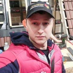 Максим Федюшкин, Москва