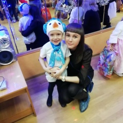 Ирина Коноплева, 19.05.1986, Санкт-Петербург