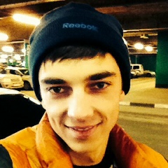 Владимир Данилочкин, 04.02, Dubai