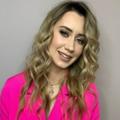 Иринка Аверченко, 13.05, Москва