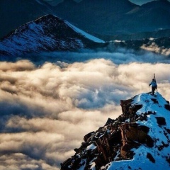 Даулет Амренов, 22.12