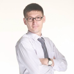 Тулкин Юнусов, Toronto