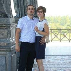 Марина Князева, 08.07.1988, Санкт-Петербург