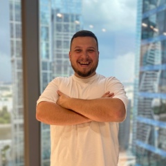 Павел Молочков, 22.06.1990, Москва