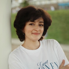 Лилия Неугасимова, 24.04.1978, Саратов