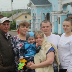 Николай Ребров, 29.06.1991, Белорецк