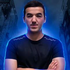 Валижан Абдуллаев, 29.11.1995, Ургенч