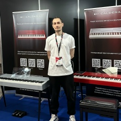 Алексей Алексеев