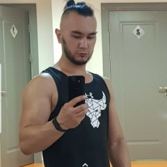 Куаныш Исмайлов, 28.05.1991, Кызылорда