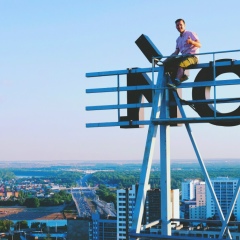 Амин Искандеръ, 26.04.2002