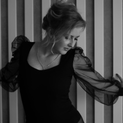 Парикмахер-Колорист Анна Шерстнева, 28.05.1992, Качканар