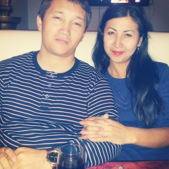 Бекзада Халикова, 18.12.1982, Актобе