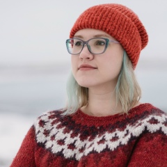 Даша Поденок, 31.10, Reykjavík