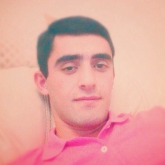 Ando Kirakosyan, 09.05.1991, Казань