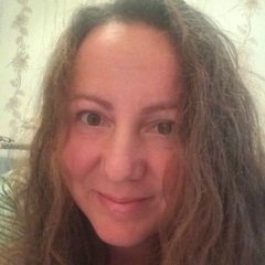 Анна Ахрамович, 06.03, Санкт-Петербург