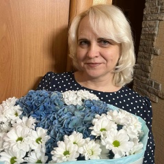 Марина Бернадская, Новосибирск