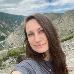 Анна Мальцева, 09.11.1986, Бор (поселок)