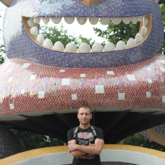 Евгений Zmej, 03.03.1984, Донец / Червоный Донец