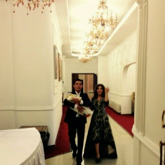 Makpal Madieva, 31.01.1988, Алматы