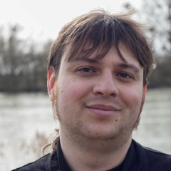 Алексей Овощников, 02.06