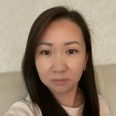 Маргарита Ли, 02.11, Алматы