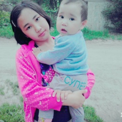 Ерке Ким, 04.11.2002, Paris