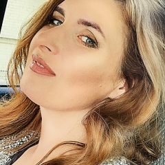 Наталия Пархоменко, 31.08.1977, Москва