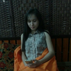 Дильназ Гаитова, 17.07.1997, Алматы