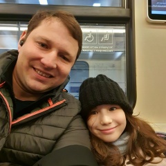 Костя Ткачев, 21.03.1987, Лобня