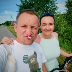 Паша Макаров, 13.10.1989, Калининград