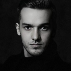 Дмитрий Ашуров, 26.12.1986, Москва