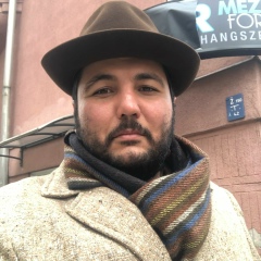 Шаген Багдасарян, 22.07, Budapest