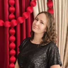 Светлана Хитрина, 28.09.1988